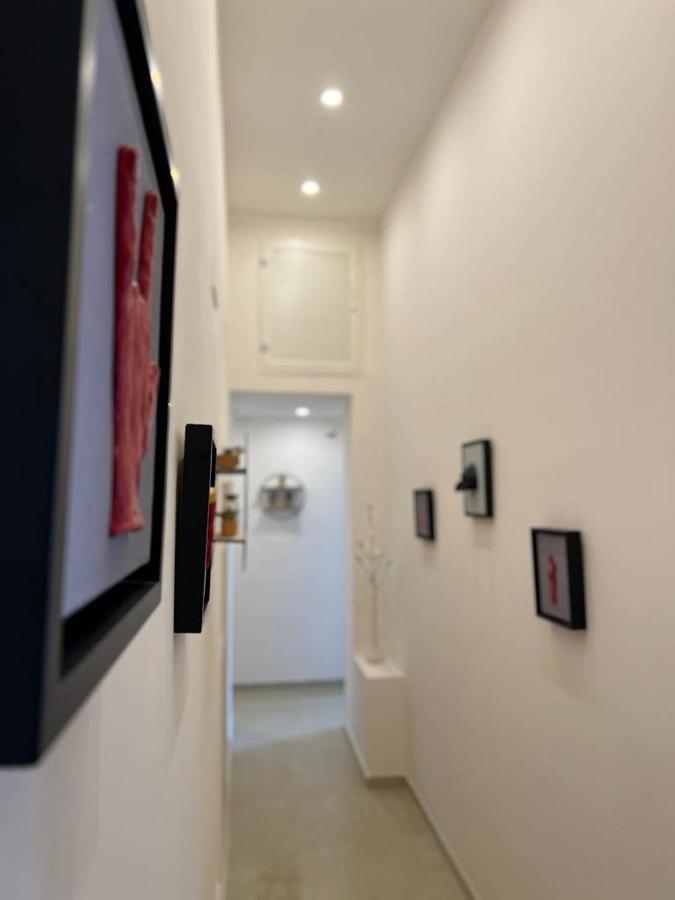 Leone Suites Toledo เนเปิลส์ ภายนอก รูปภาพ